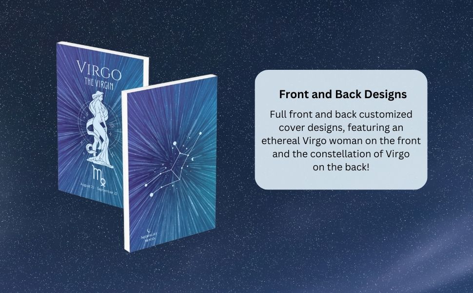 Virgo the Virgin: A Simple Guide to Understanding This Zodiac Sign