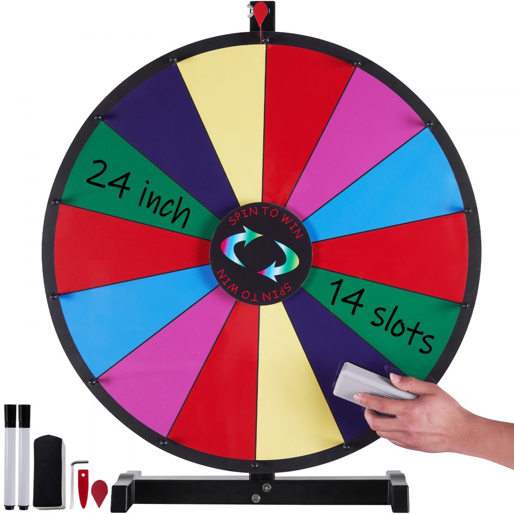 Best tips for montage roue de la fortune vevor: Assemble prize wheel like a pro.