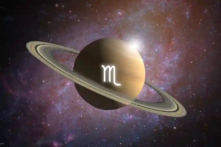 Saturn in Scorpio: What Does It Mean for Your Life and Love?