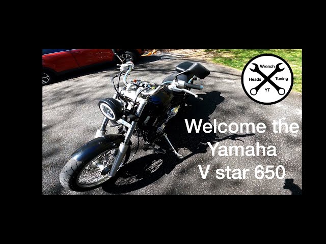 650 Yamaha Virago Motorcycle Review: What Riders Love (and Hate) About It