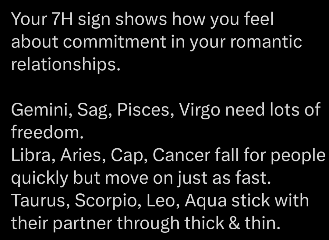 Scorpio in 7th House What Does It Mean for Love and Relationships