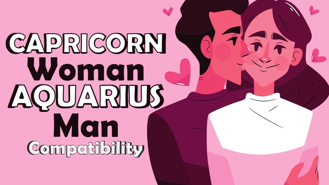 Are Aquarius and Capricorn Compatible? Simple Truths About This Pair!