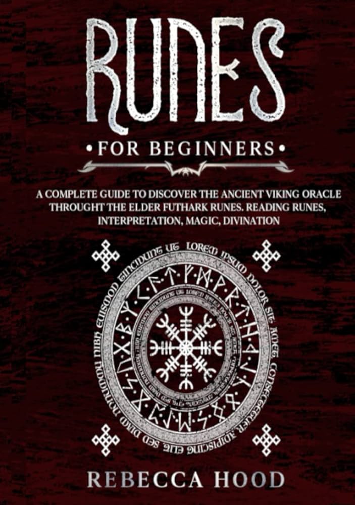 Discovering Scorpio Norse Rune Magic for Beginners