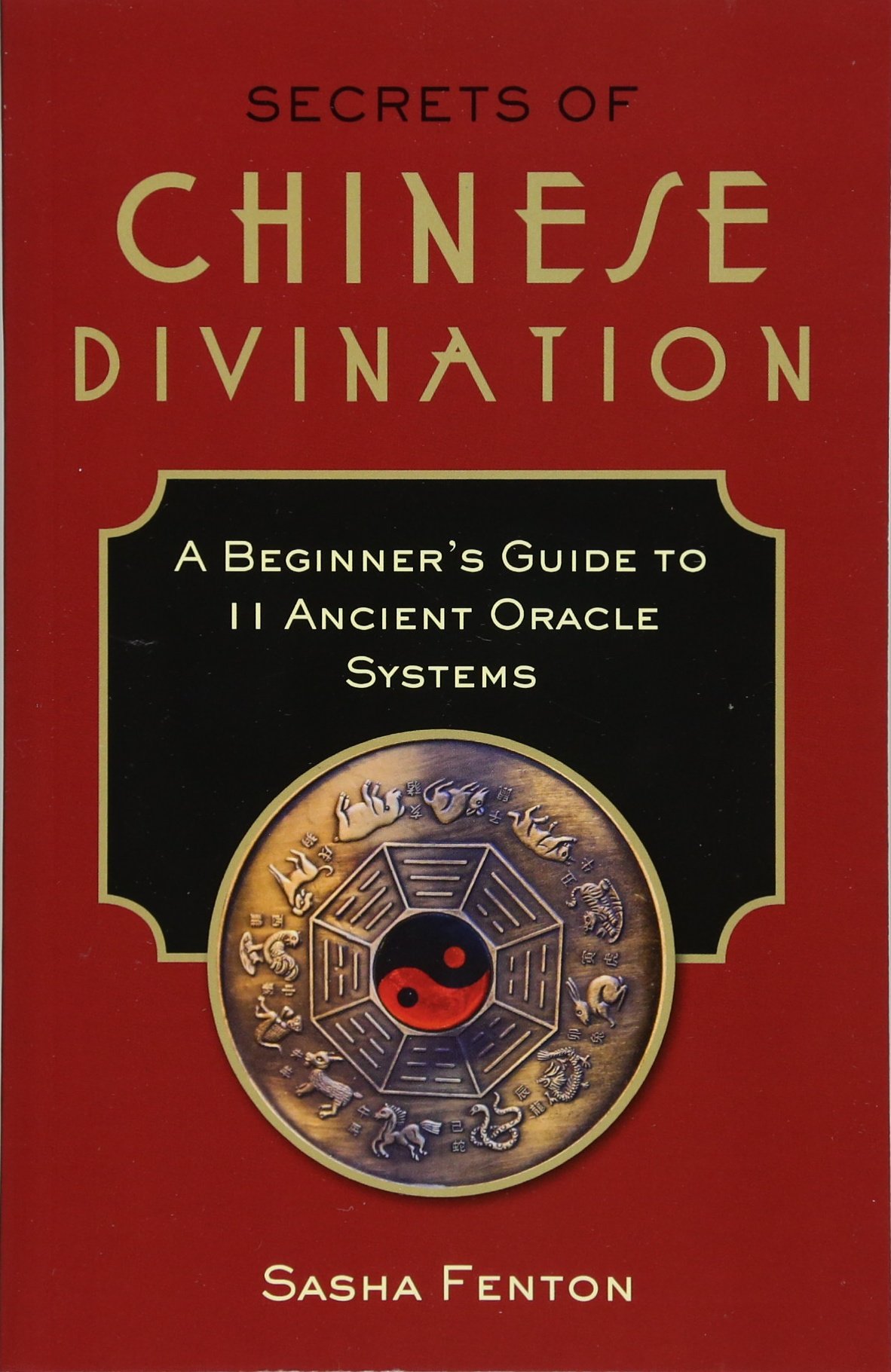 What is Chinese Book Divination? (Discover the Secrets of the Ancient I Ching)