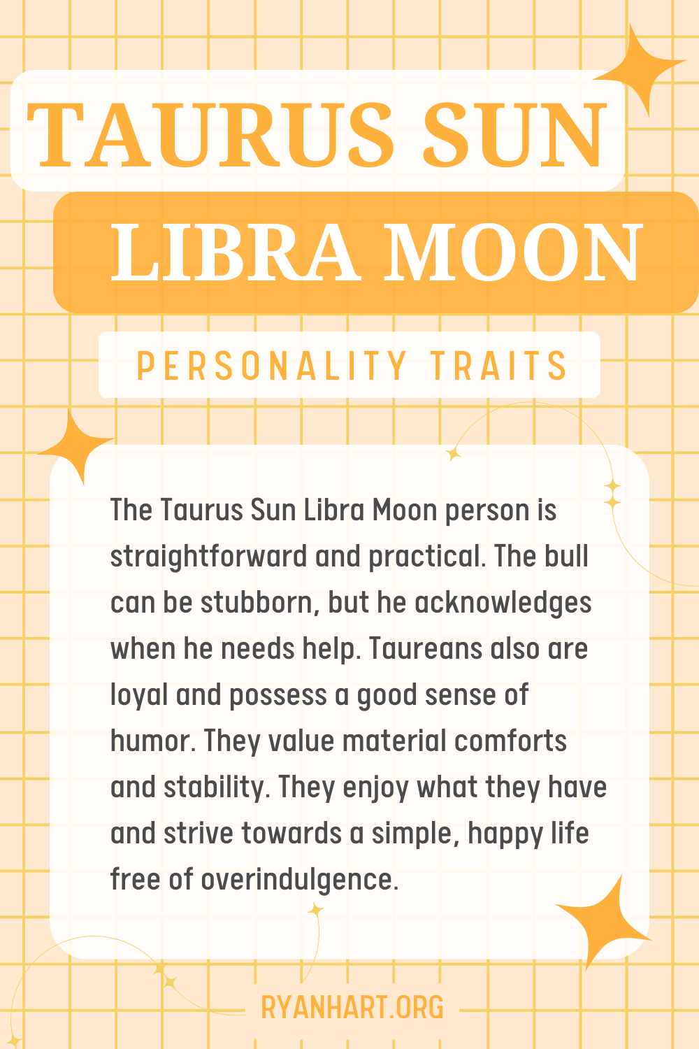 Exploring the Depths of Taurus Sun Libra Moon Compatibility