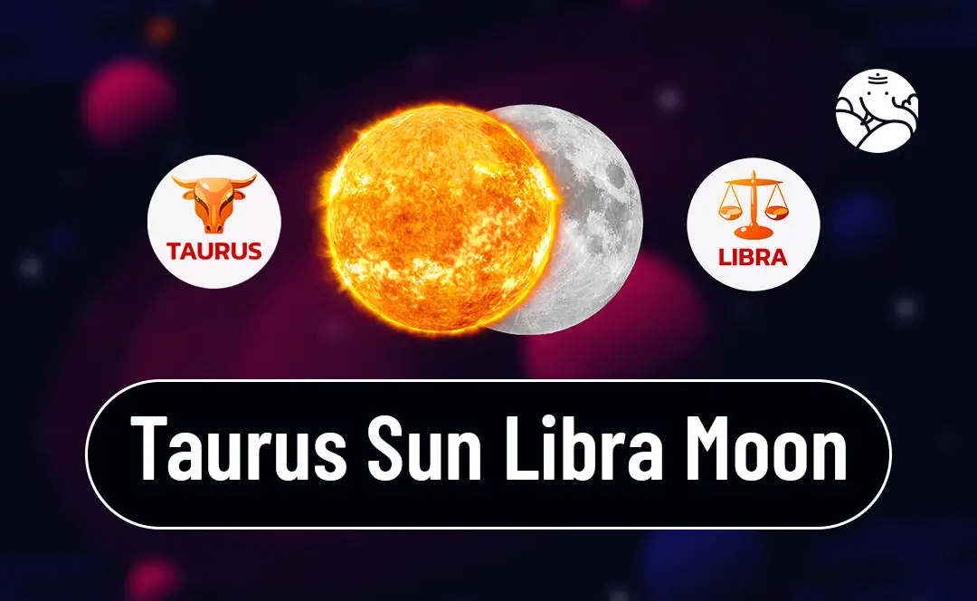 Exploring the Depths of Taurus Sun Libra Moon Compatibility