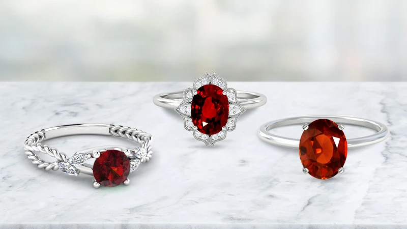 Why Choose a Capricorn Birthstone Ring? Unveil Its Special Significance!