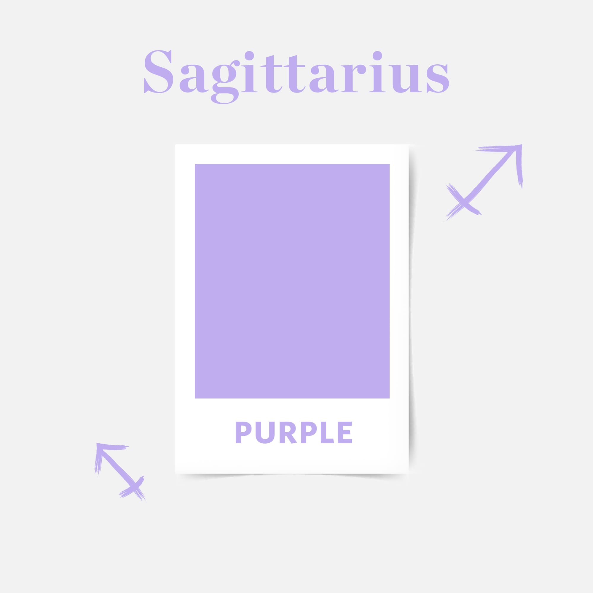 Top Colors for Sagittarius: Find Your Perfect Power Shade