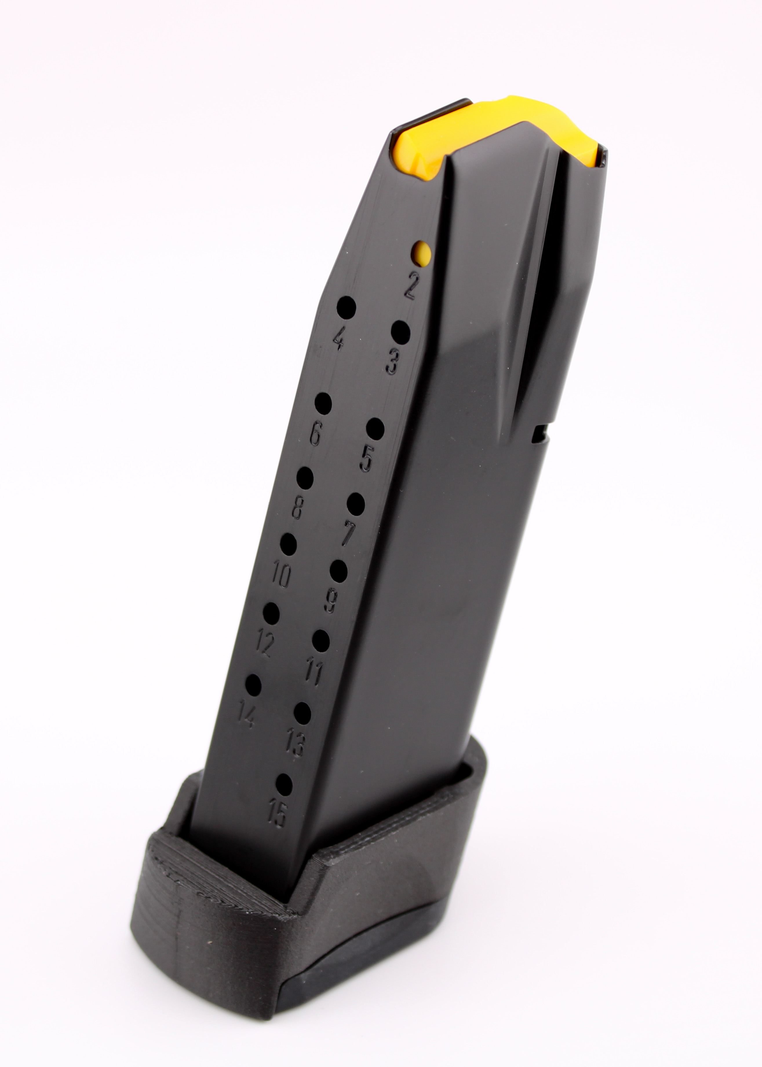 Taurus G2C Magazine 15 Round: Perfect Fit and Function