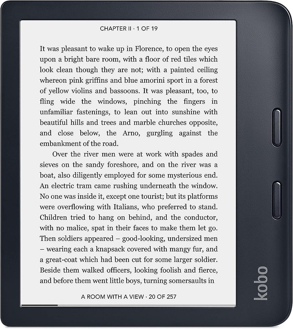 Kobo Libra 2 Battery Life: Real User Experiences and What to Expect