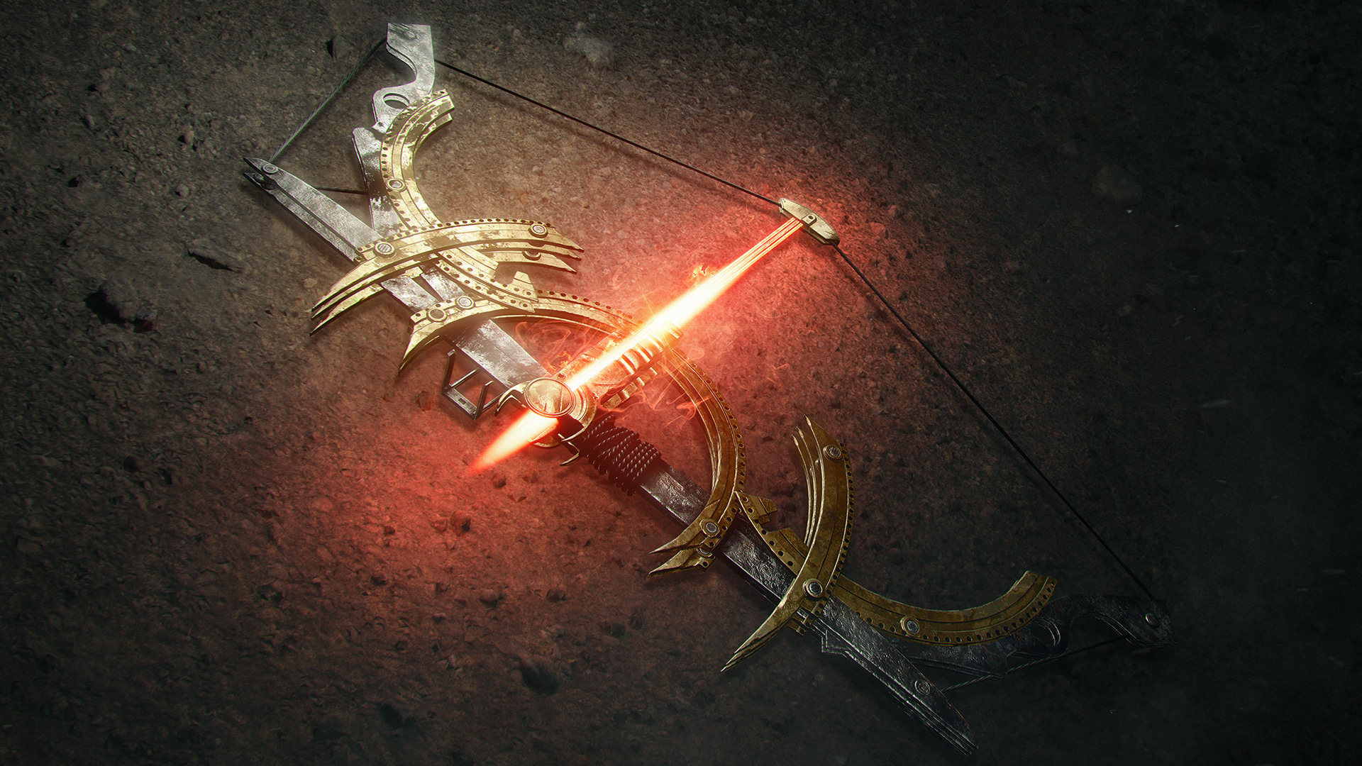 Ticuus Divination: How to Get This Powerful Exotic Bow?