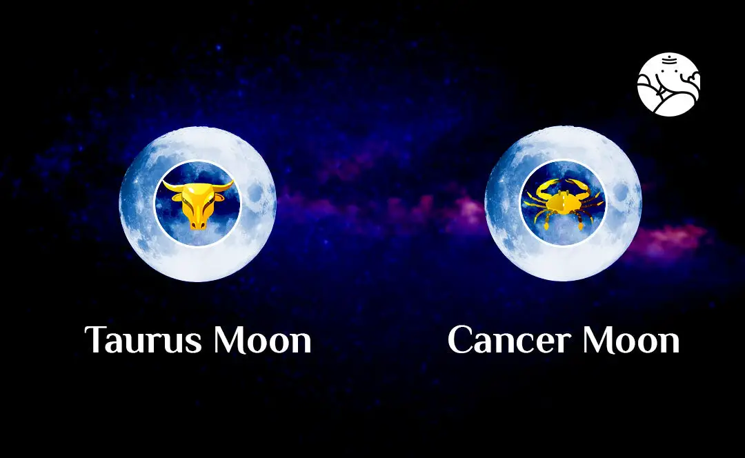 Taurus Sun Cancer Moon in Love: What to Expect