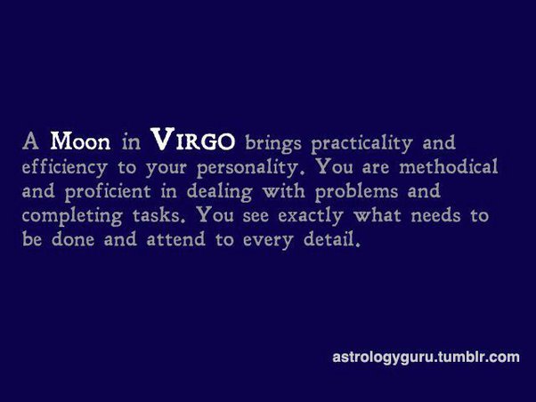 Virgo in Moon Man Compatibility Tips! Understand His Needs to Win His Heart Easily