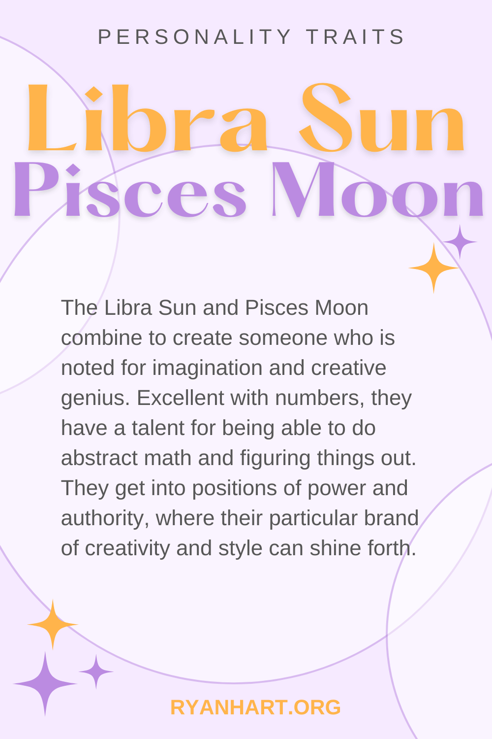 Libra Sun Pisces Moon: What Does It Mean in Your Life and Love?