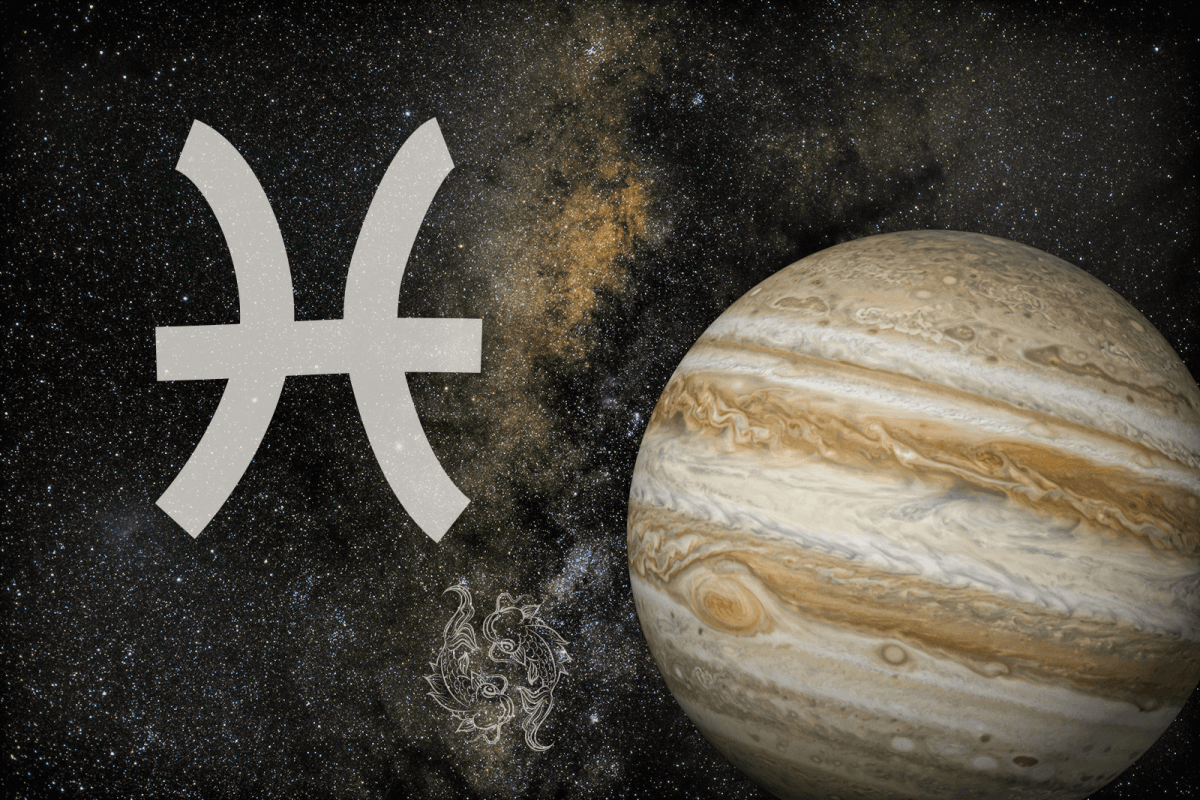 Jupiter in Pisces Effects: Good or Bad Luck?