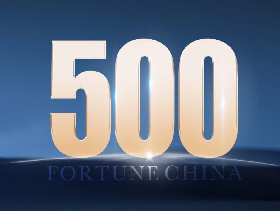 Fortune China Unveiled:  Success Stories and Strategies.