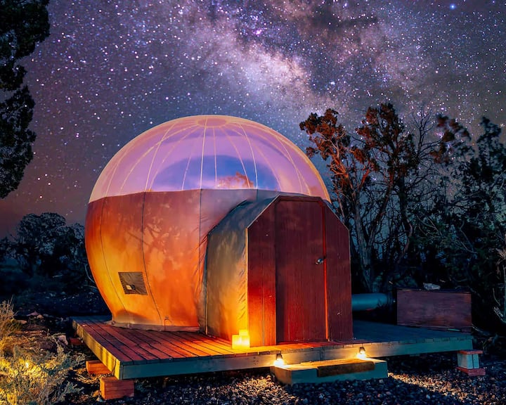 Constellation Place: The Ultimate Experience for Stargazers