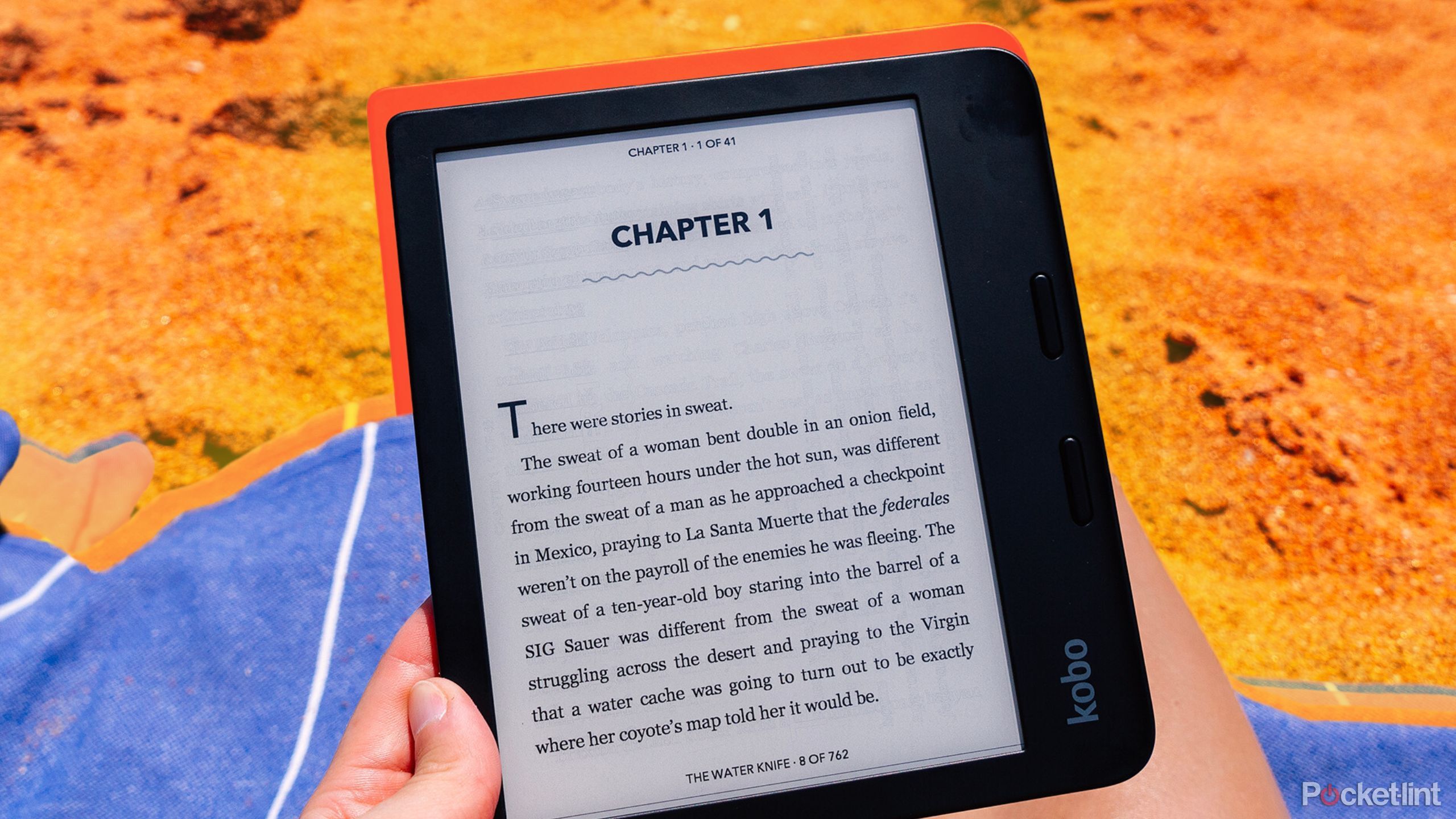 Kobo Libra 2 Battery Life: Real User Experiences and What to Expect