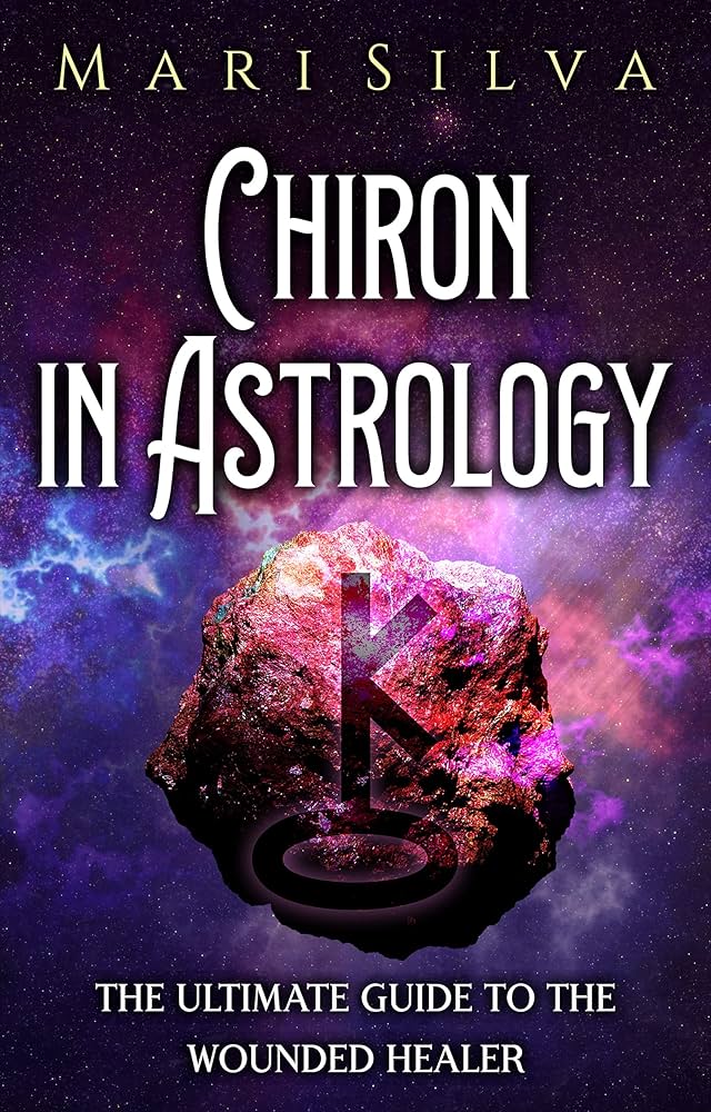 Chiron in Sagittarius: The Ultimate Guide to Your Healing Journey (Find Your True Path)