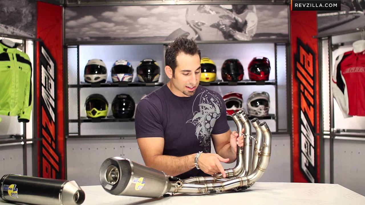 Leo Vince Exhaust: A Buyers Guide for Best Sound and Power!