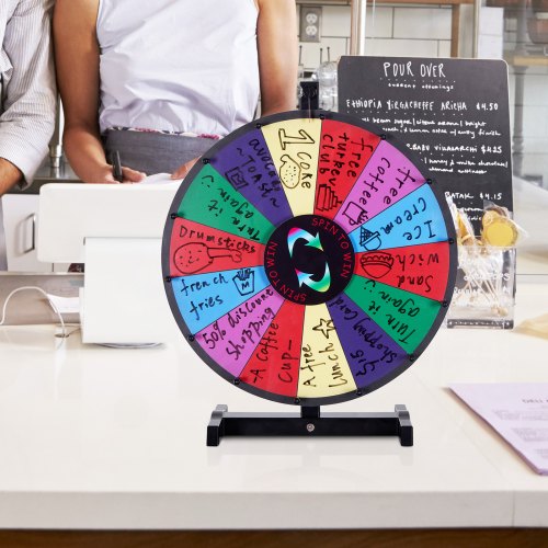 Best tips for montage roue de la fortune vevor: Assemble prize wheel like a pro.