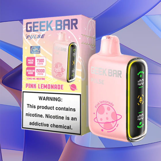 Experience the Ultimate Geek Night at Libra Geek Bar