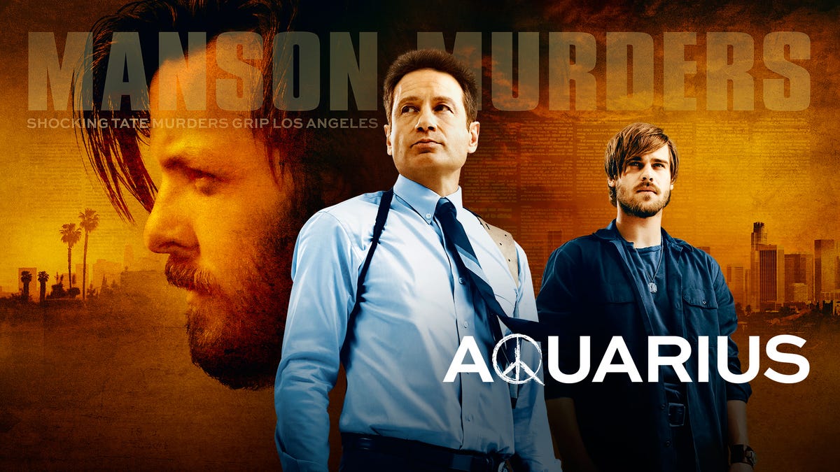 Aquarius Show Actors: Whos Who in the Cast? Get to Know the Stars of the Show!