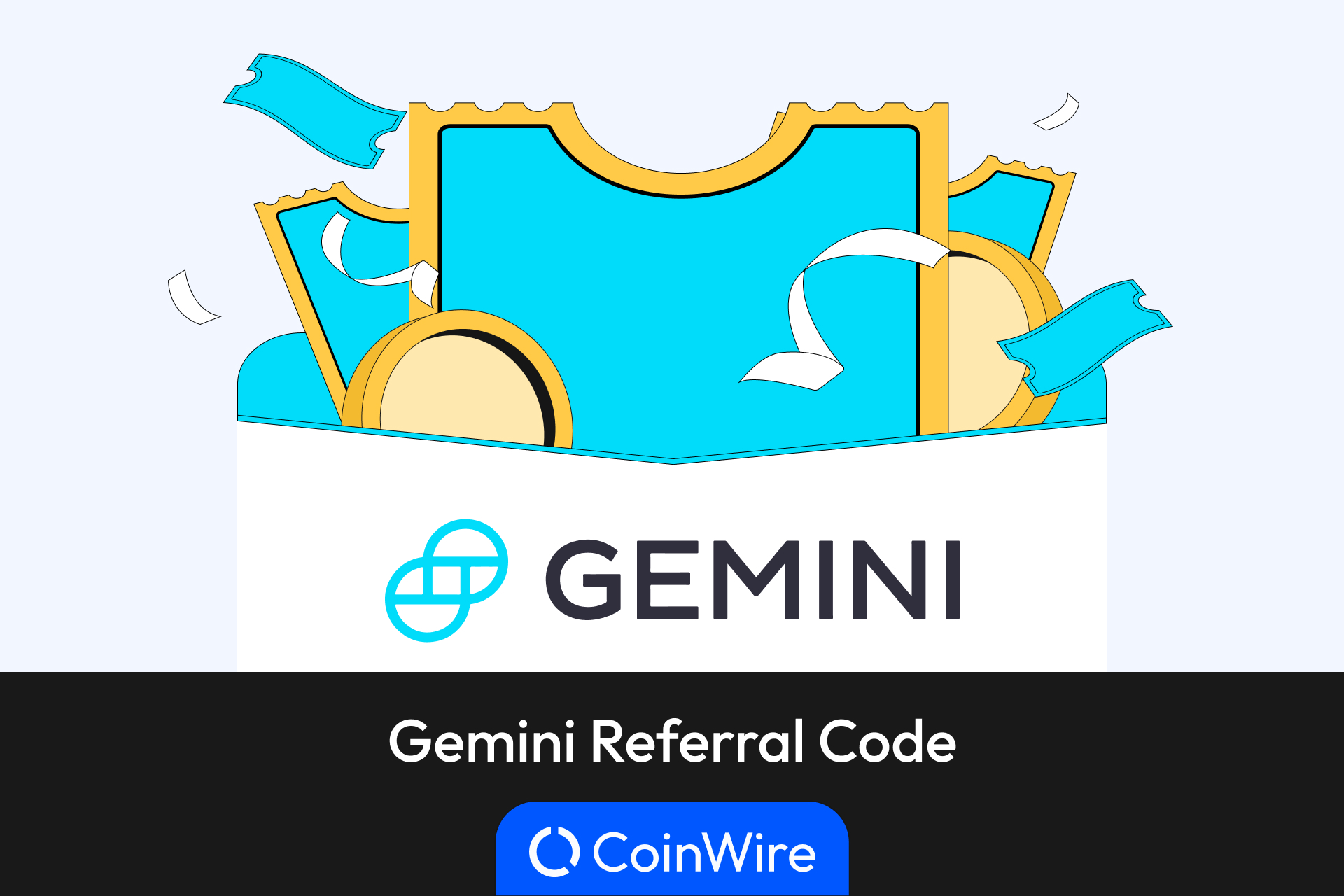 Looking For Promo Codes Gemini 2024? This Is How You Get The Best Deals This Year!