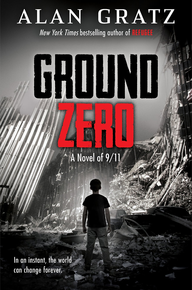 The Mystery of Ground Zero: Leo Chavezs Investigation