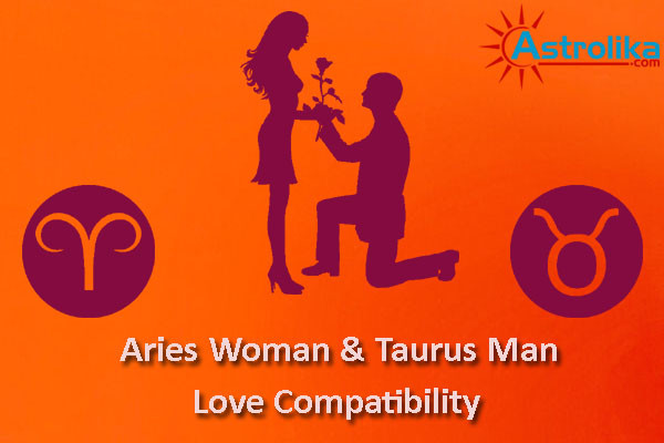 Taurus Male and Aries Woman: A Guide to Making It Work