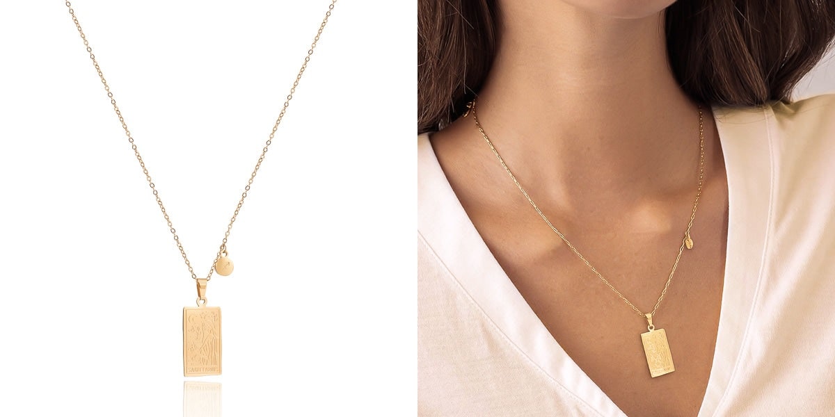 Sagittarius Necklace Guide: Choosing the Right One for You