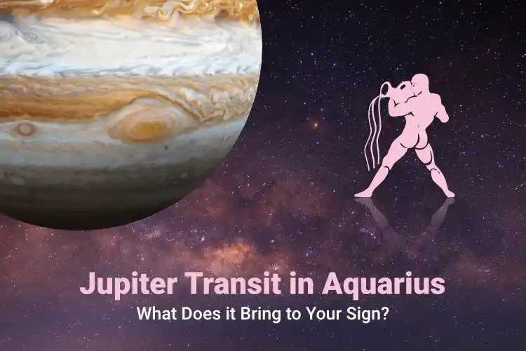 Jupiter in Aquarius Transit: Learn How to Make the Most of This Lucky Time!