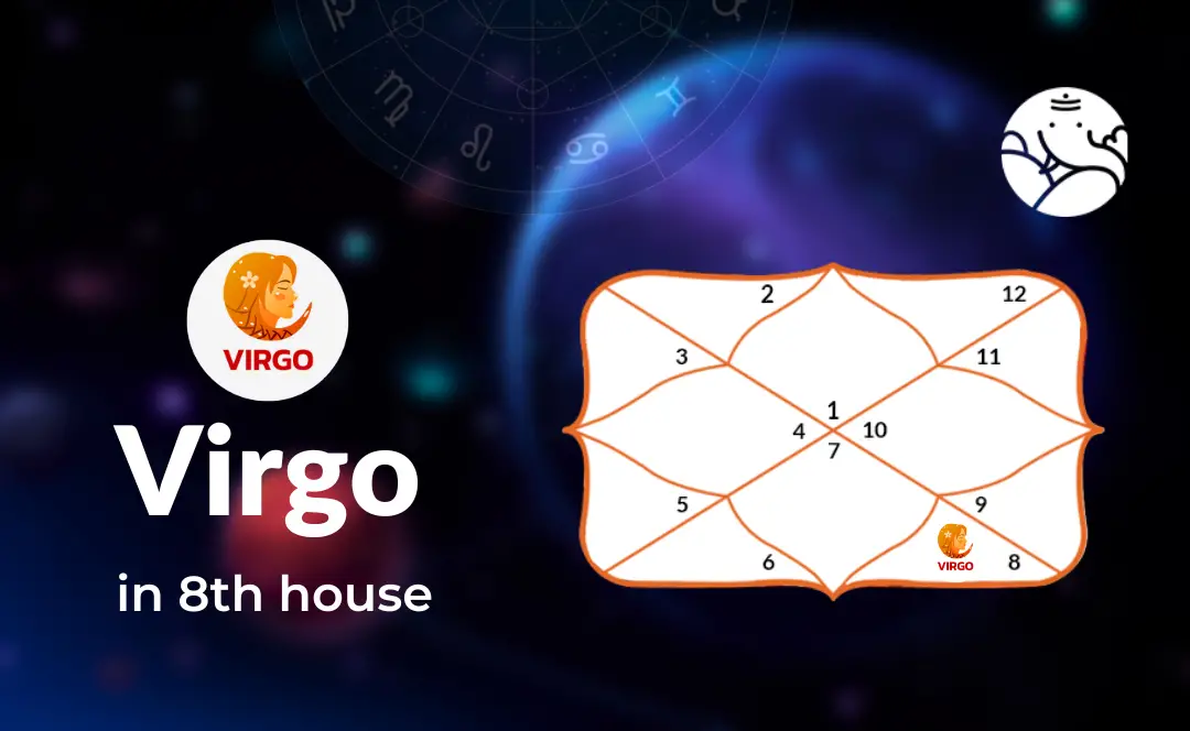 8th house in virgo get the key facts (understand your birth chart)