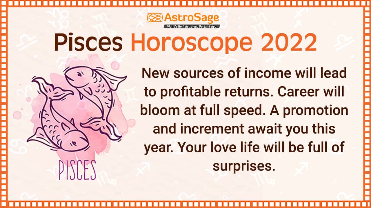 Pisces Horoscope Next Week: Whats in the Stars? Your Love and Career Predictions!