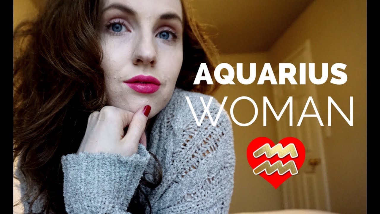 Want to Know How to Impress an Aquarius Woman? Follow These Easy Steps!