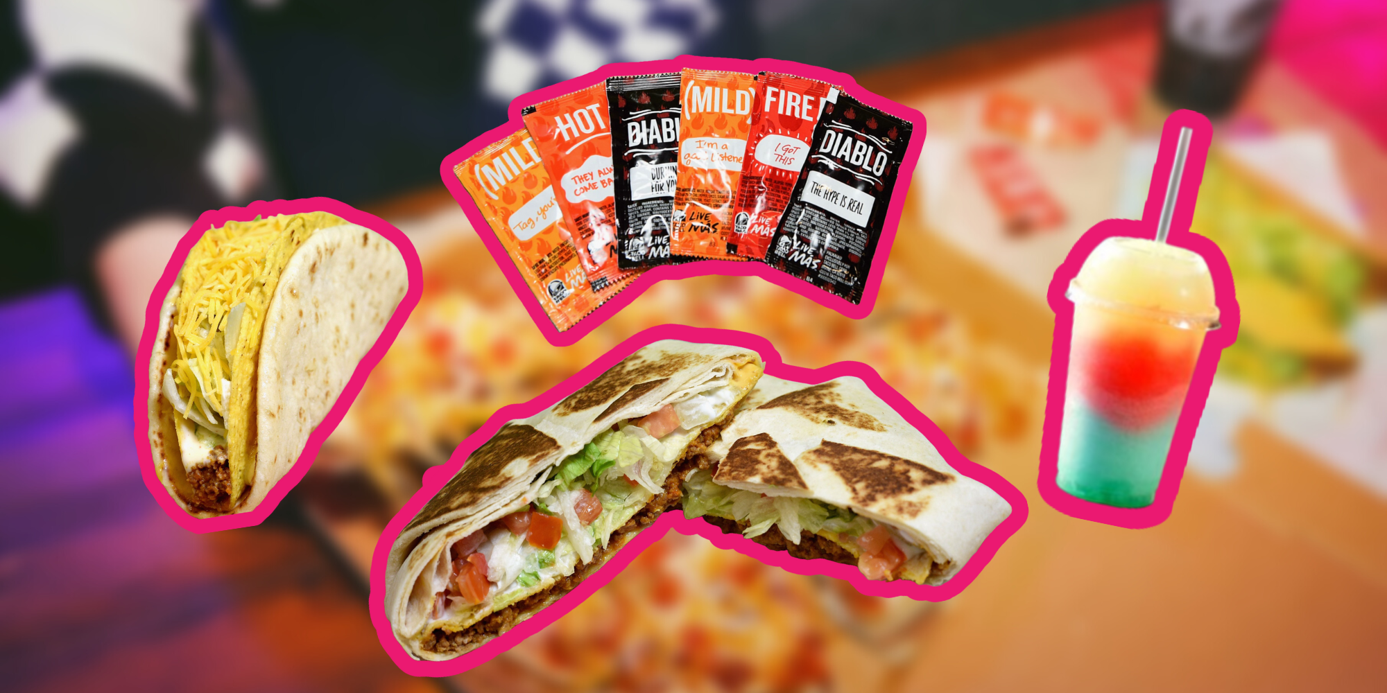 Leo Taco vs Other Taco Bell Secret Menu Items Which One Is the Best and Why You Should Try Them