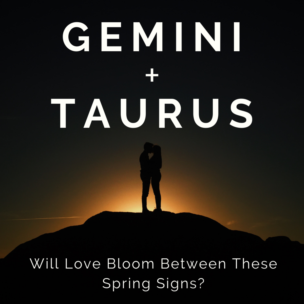 Do Taurus and Gemini Get Along? (Heres Why They Usually Dont)