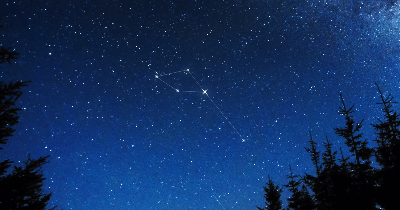 Discovering the Constellation Named for a Mythical Ship: A Guide for Stargazers!