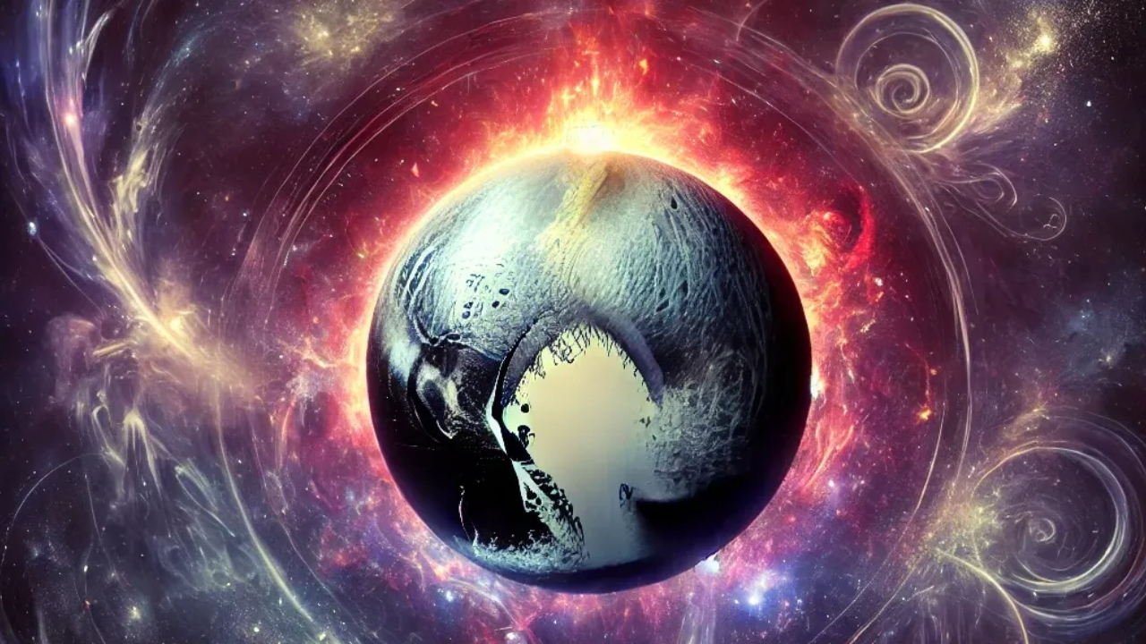 Mark Your Calendars: When Does Pluto Move Into Aquarius? Prepare for a New Era!