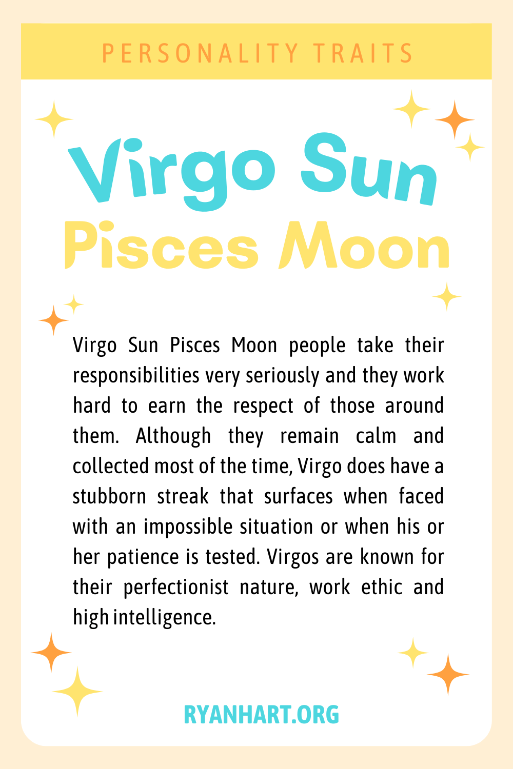 Virgo Sun Pisces Moon Woman: What Makes Her Tick? Get the Inside Scoop!