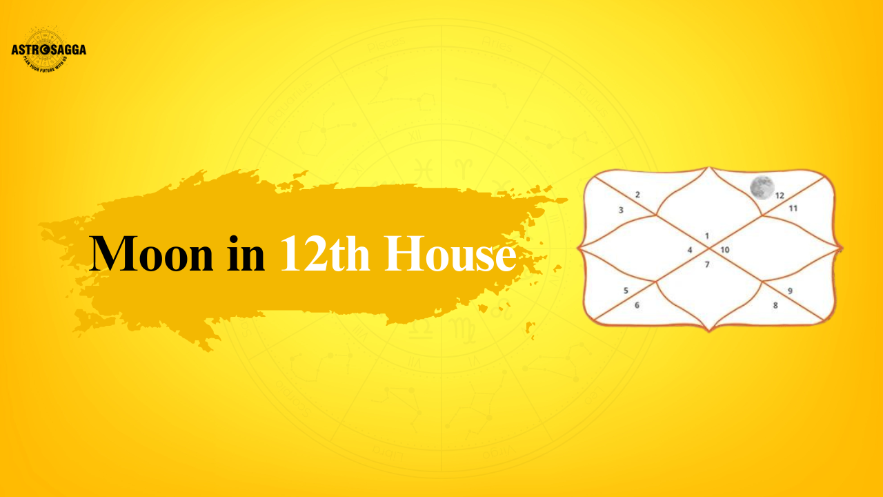 Cancer Moon in 12th House: Understanding Your Emotional Depths