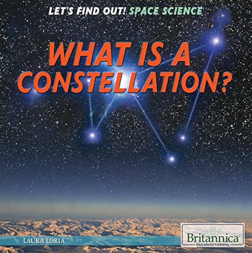 Is a constellation book worth it? Find out what youll learn!