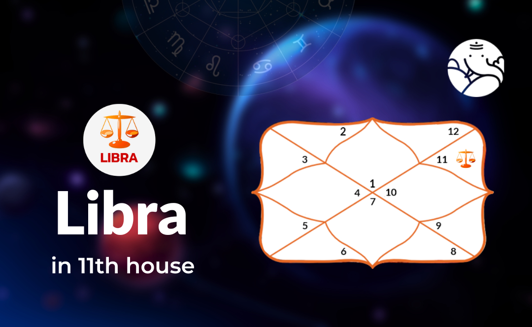 Whats Libra in 11th House All About? Unpacking Its Influence on Your Community