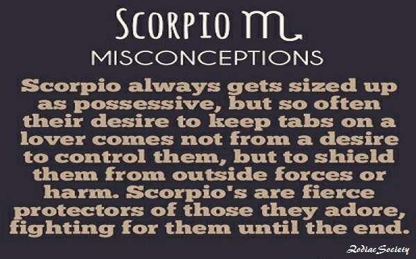 Are All Scorpios Gay? (Exploring Common Stereotypes and Misconceptions)