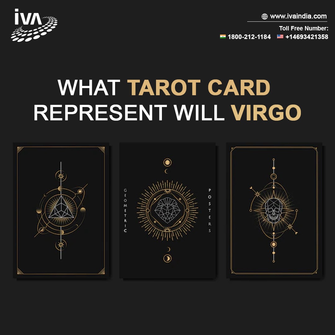 What Tarot Card Represents Virgo in the Deck? Learn More Here!