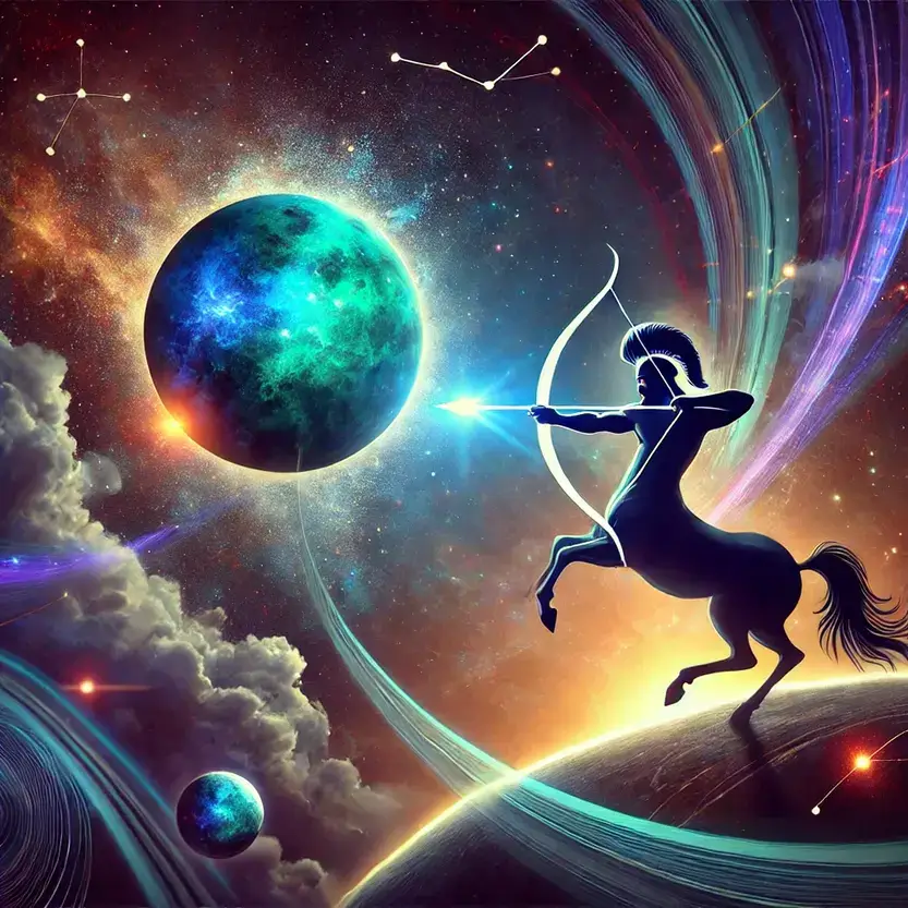 Uranus in Sagittarius For Beginners! A guide to understanding its impact.