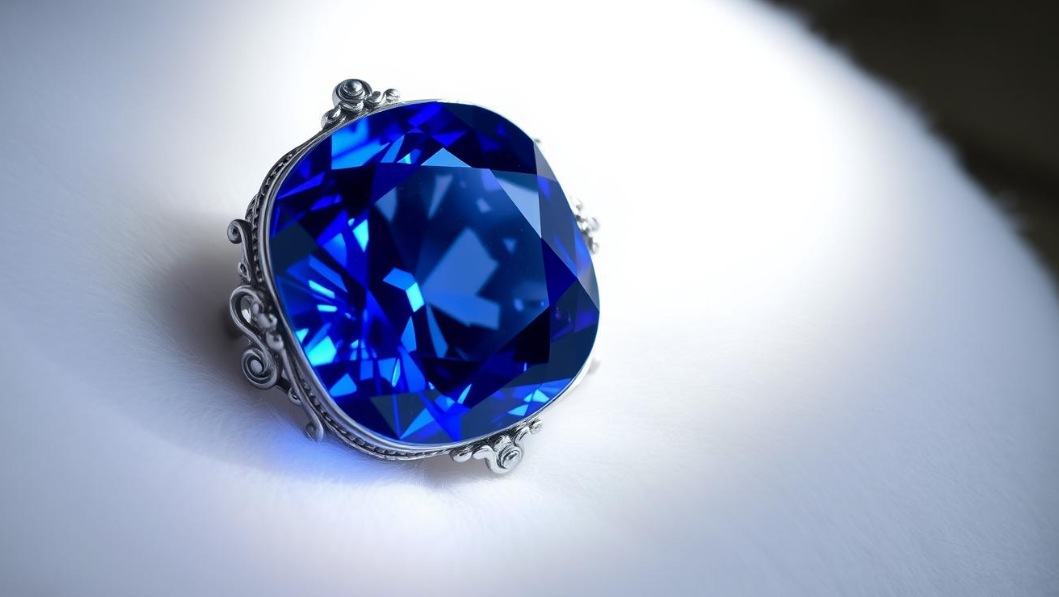 What is the birthstone for virgo? Check out these lucky gems!