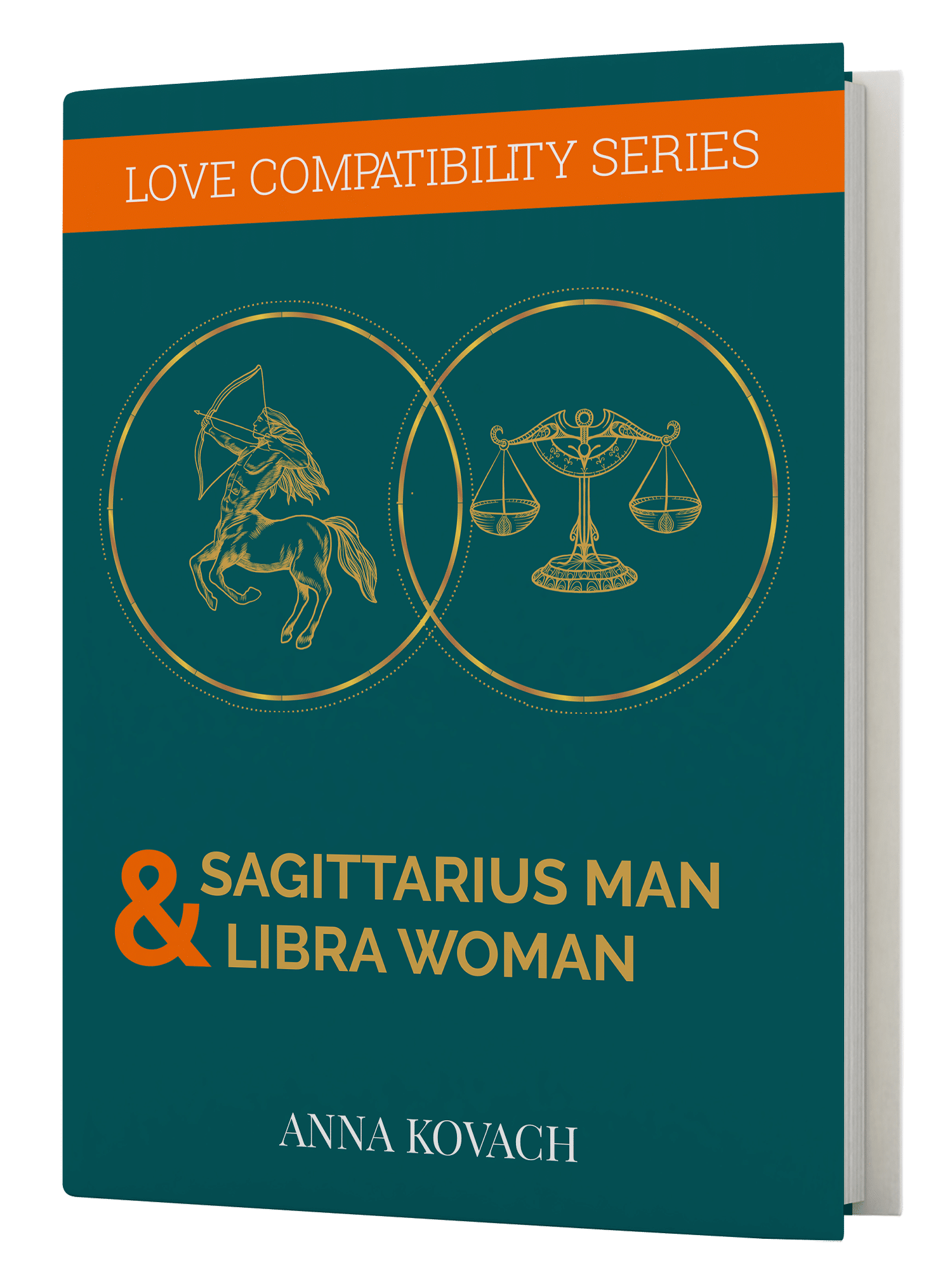 Libra Woman and Sagittarius Man: A Match Made in Heaven? Find Out Their Compatibility Secrets!