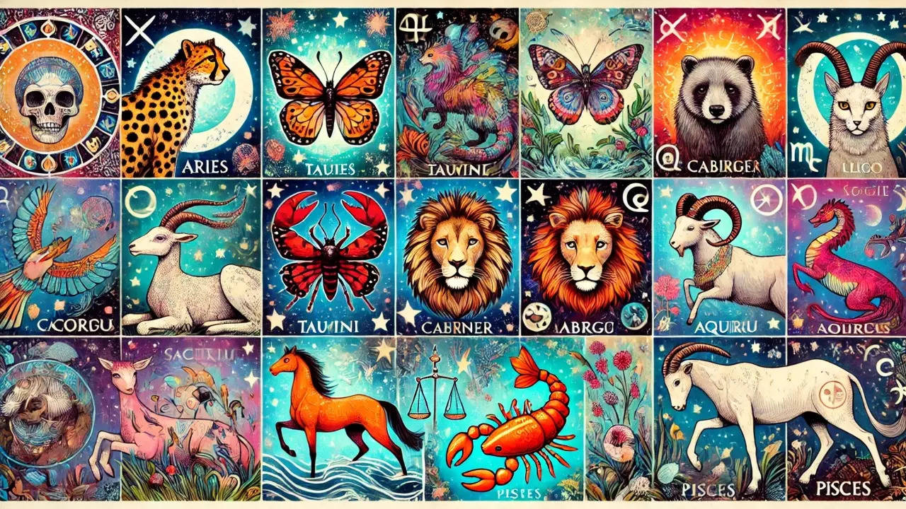 What Animal Represents Aquarius the Most? Find Out Now!