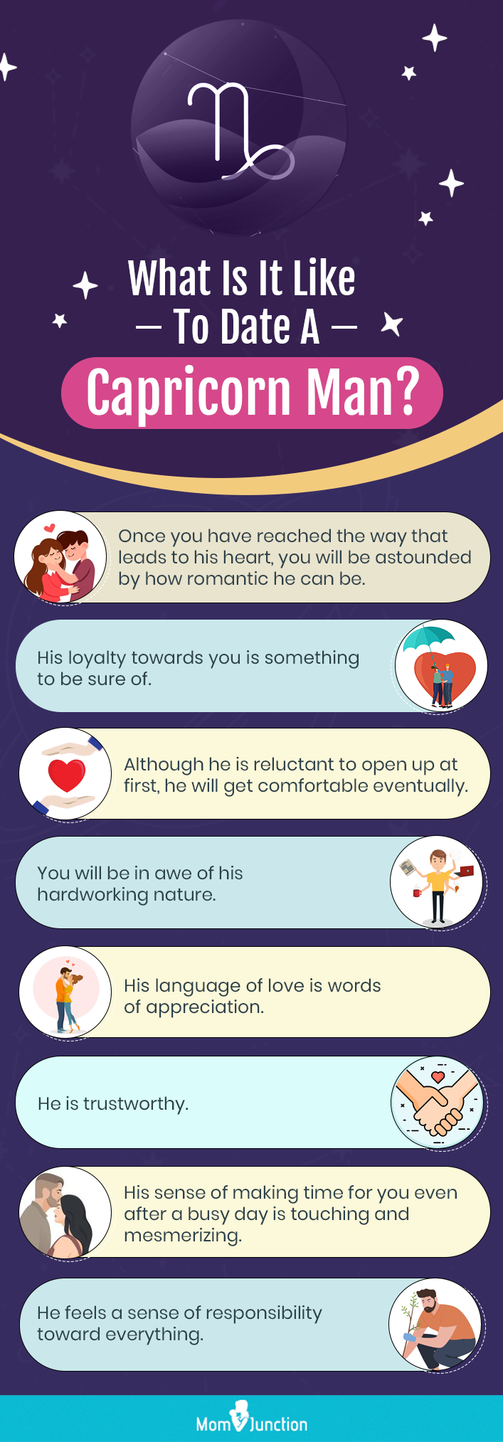 How to Know Capricorn Man Loves You (Easy Ways to Tell Hes Interested)